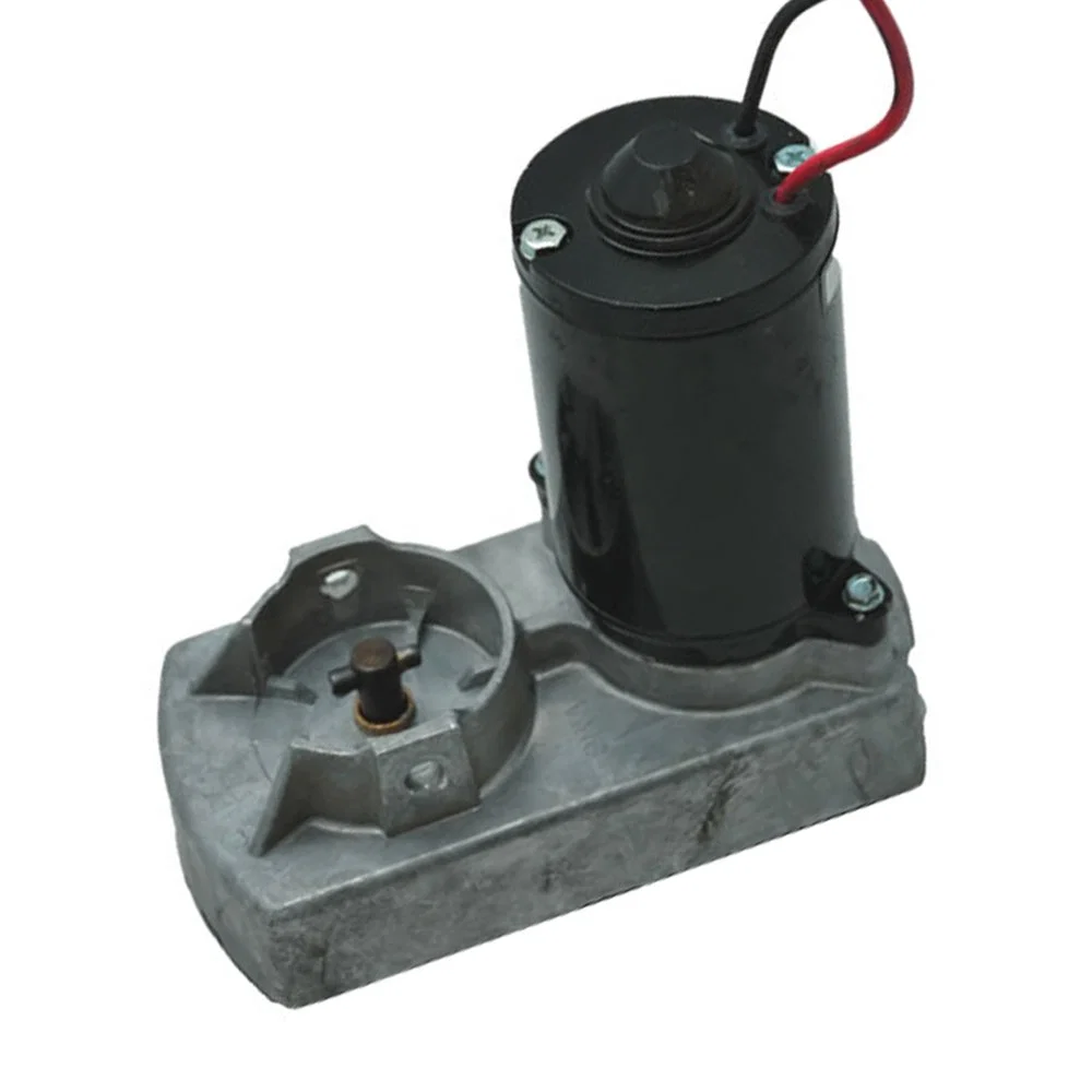 014-136373 – AP PRODUCTS Slide Out Motor, 2-1/2 Inch Inner Gear 28:1 Venture Actuator Motor
